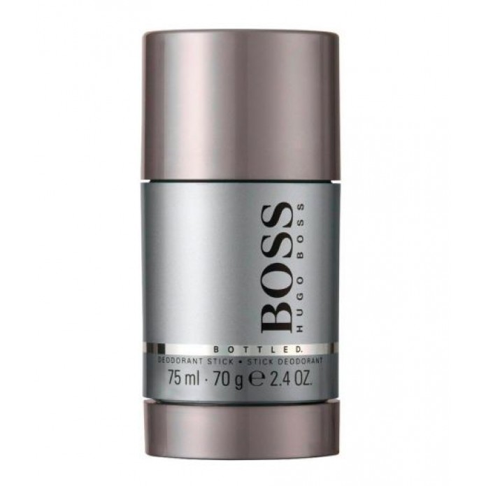 BOSS BOTTLED U DEO STICK 75 GR.