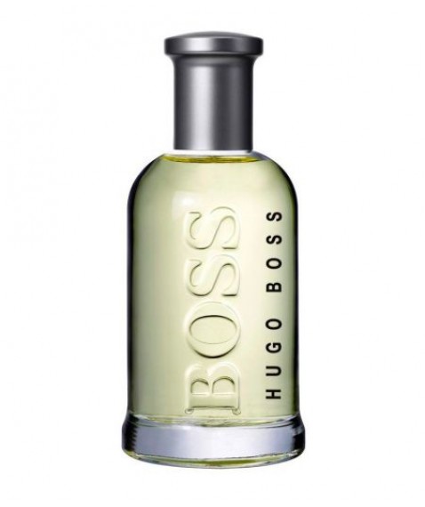 BOSS BOTTLED U EDT 100 VAPO