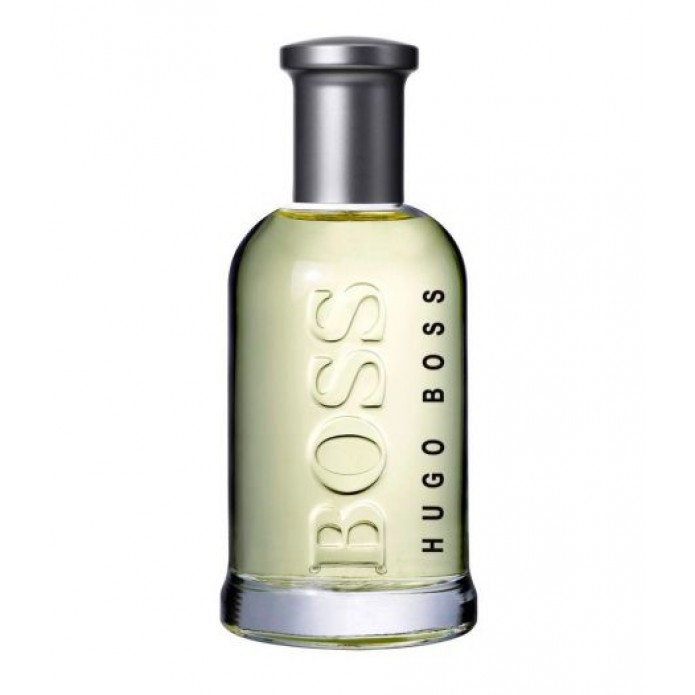 BOSS BOTTLED U EDT 50 VAPO