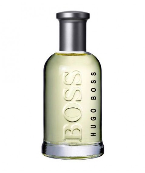 BOSS BOTTLED U A/S 100 ML