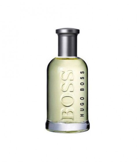 BOSS BOTTLED U A/S 50 ML