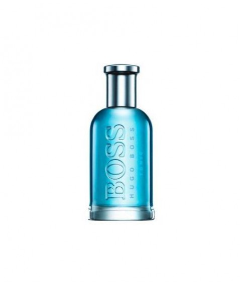 BOSS BOTTLED TONIC U EDT 50 VAPO