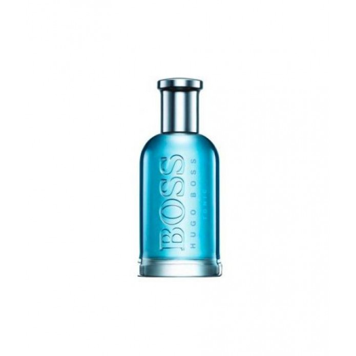 BOSS BOTTLED TONIC U EDT 50 VAPO