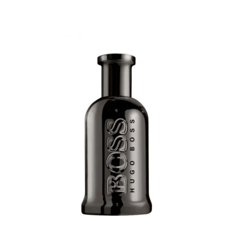 BOSS BOTTLED UNITED U EDP 50 V