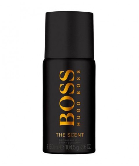 BOSS THE SCENT U DEO 150 VAPO