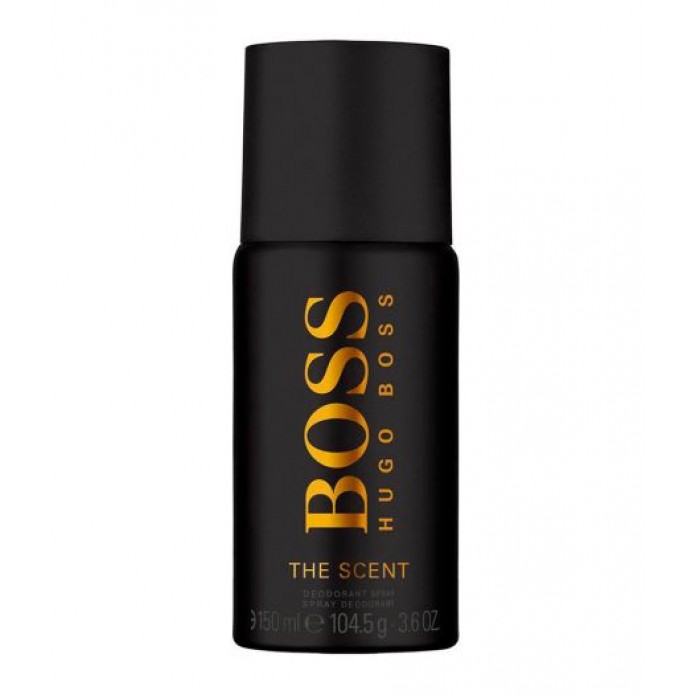 BOSS THE SCENT U DEO 150 VAPO