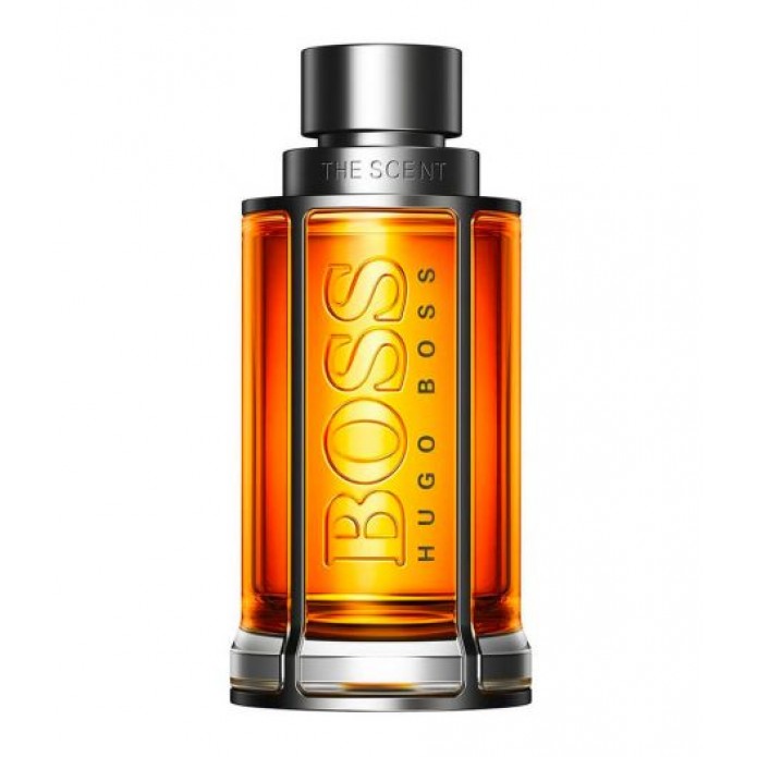 BOSS THE SCENT U EDT 100 VAPO