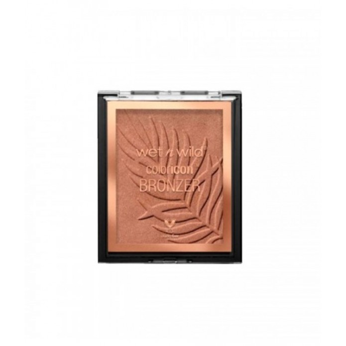 WW C/ICON BRONZER E743B