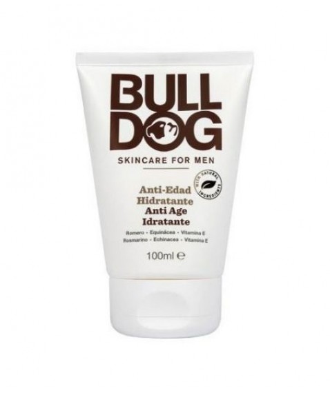 BULLDOG ANTI-AGE C/IDRAT 100 ML