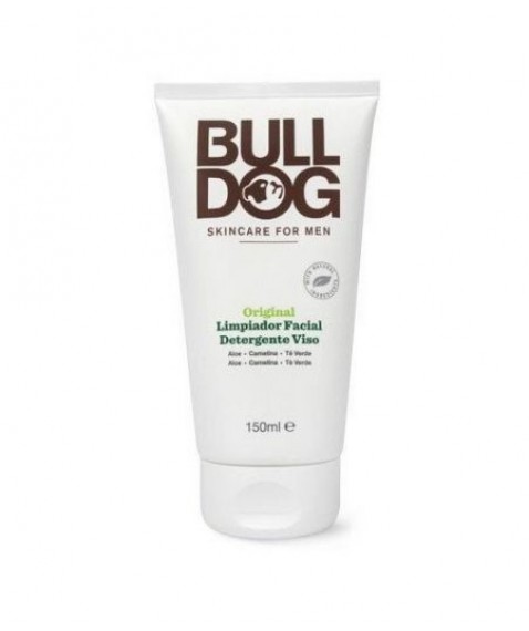 BULLDOG DETERGENTE VISO 150 ML