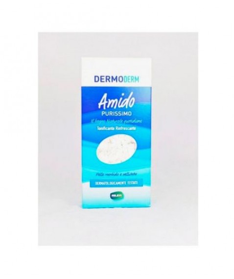 DERMODERM AMIDO PURO 250 ML