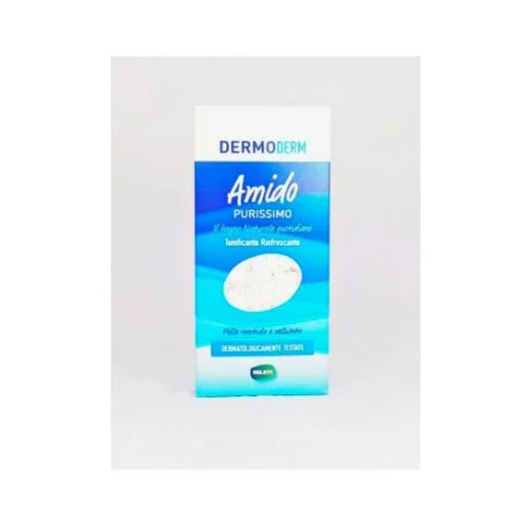 DERMODERM AMIDO PURO 250 ML DERMODERM AMIDO PURO 250 ML