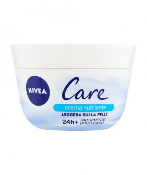 NIVEA CARE 200 ML