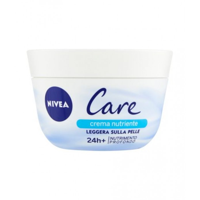 NIVEA CARE 200 ML