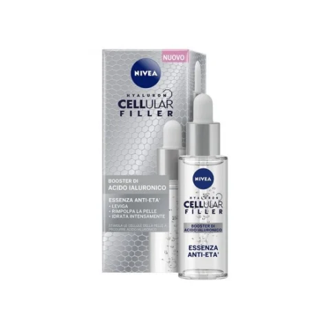 NIVEA CELLULAR FILL ACIDO HYALUR 3