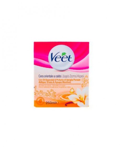 VEET CERETTA ORIENTALE O/ESSEN 250