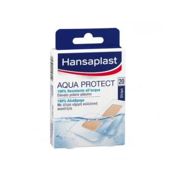 CER HANSAPLAST AQUA PROT 20PZ