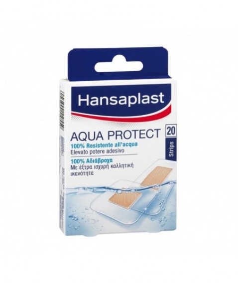 CER HANSAPLAST AQUA PROT 20PZ