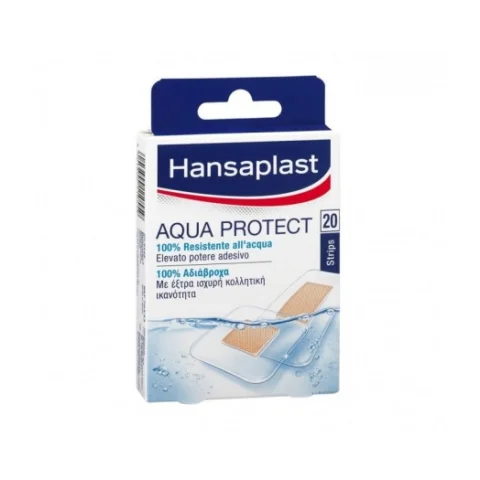 CER HANSAPLAST AQUA PROT 20PZ