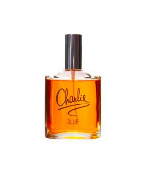 CHARLIE BLUE EDT 100 ML VAPO