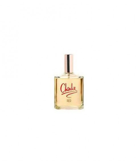 CHARLIE RED EDT 100 ML VAPO