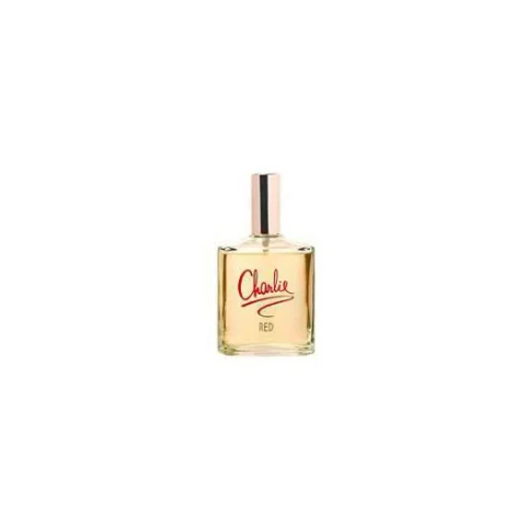 CHARLIE RED EDT 100 ML VAPO CHARLIE RED EDT 100 ML VAPO