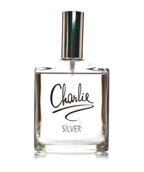 CHARLIE SILVER EDT 100 ML VAPO