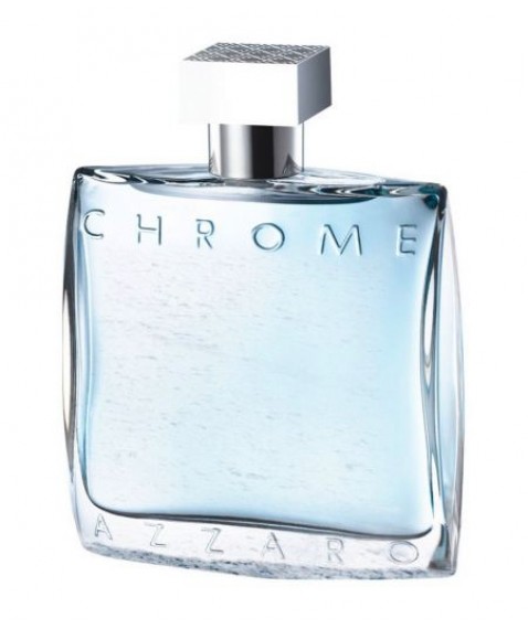 AZZARO CHROME EDT 30 VAPO