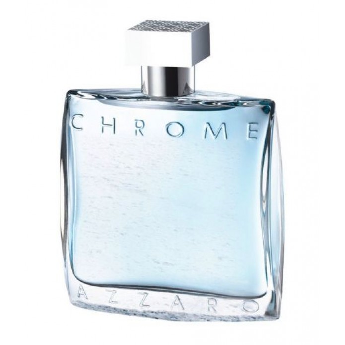 AZZARO CHROME EDT 30 VAPO