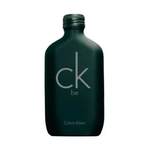 Calvin Klein Be Eau De Toilette Unisex 100 ml Vapo Calvin Klein Be Eau De Toilette Unisex 100 ml Vapo