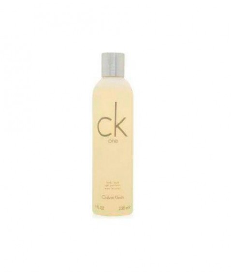 C K ONE BAGNO 250 ML