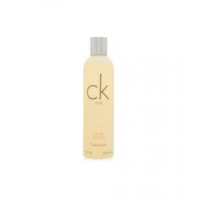 C K ONE BAGNO 250 ML