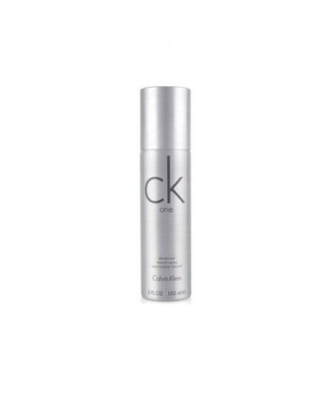 C K ONE DEO 150 VAPO