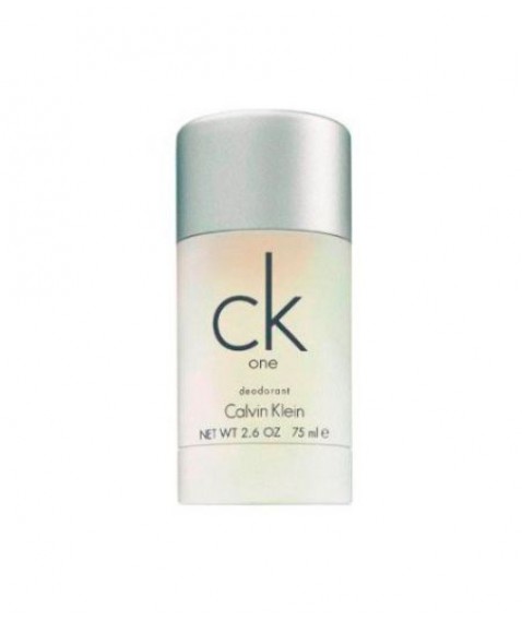 C K ONE DEO STICK 75 GR