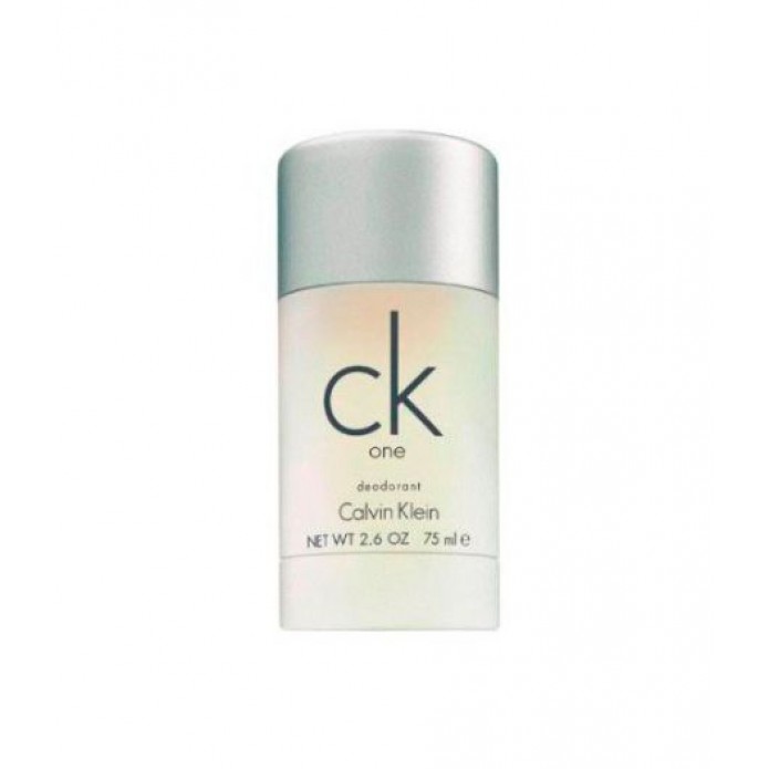 C K ONE DEO STICK 75 GR