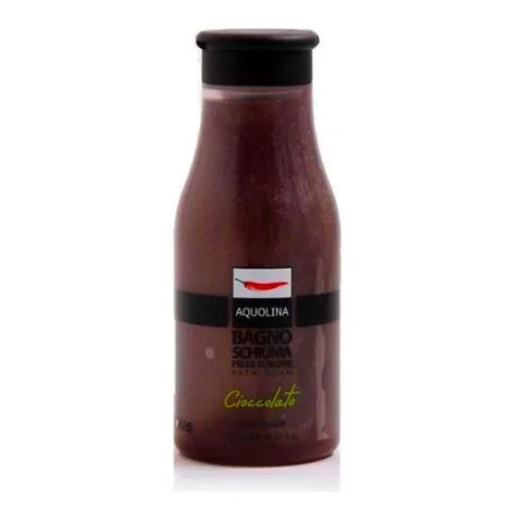 A/LINA CIOCCOLATO B\S 250 ML A/LINA CIOCCOLATO B\S 250 ML