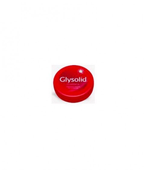 GLYSOLID CREMA 100 ML