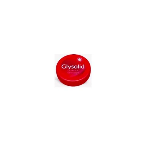GLYSOLID CREMA 100 ML