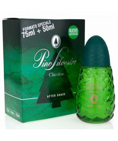 PINO SILVESTRE A/S 75+50 ML