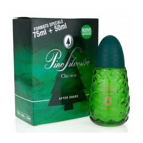 PINO SILVESTRE A/S 75+50 ML