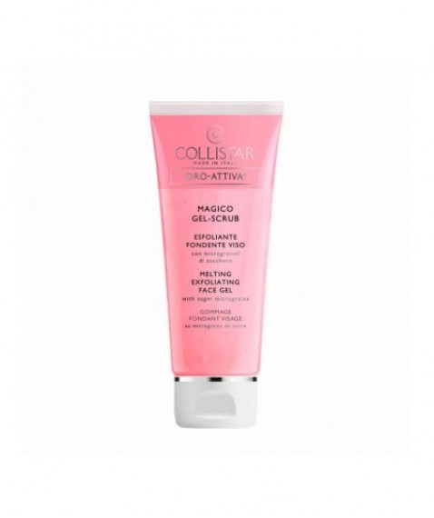 COLL PELLI\N&S MAGICO GEL SCRUB 10