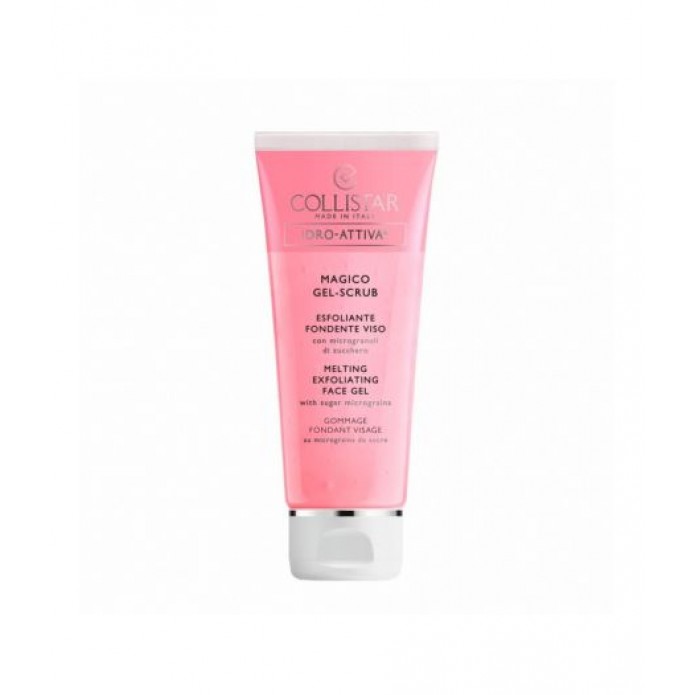 COLL PELLI\N&S MAGICO GEL SCRUB 10