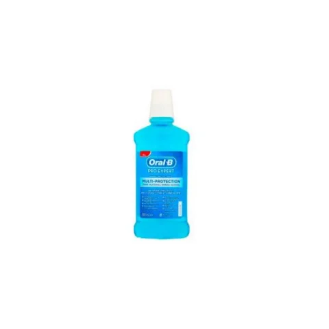 ORAL B COLLUT PROEXPERT 500ML ORAL B COLLUT PROEXPERT 500ML