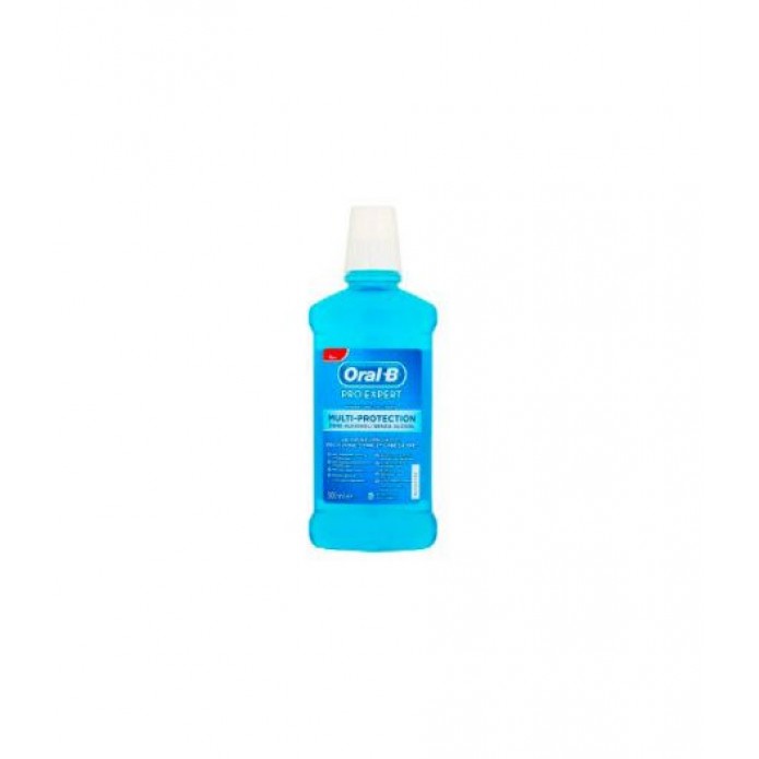 ORAL B COLLUT PROEXPERT 500ML