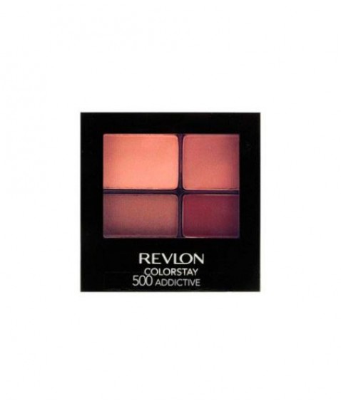 REV EYESHADOW 16 HOUR C/STAY 505