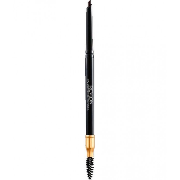 REV COLORSTAY BROW PENCIL 225 S/BL