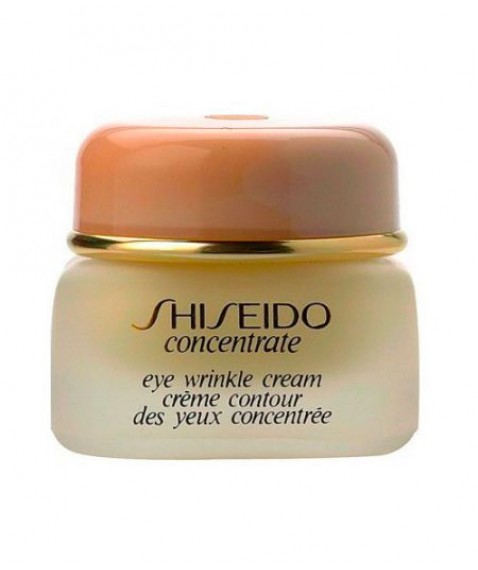 SHI CONCENTRATE EYE WRINKLE CREMA