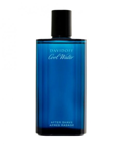 DAVIDOFF C WATER U A/S 125 ML