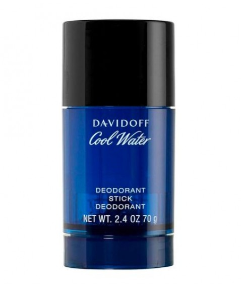 DAVIDOFF C WATER U DEO STICK 75GR