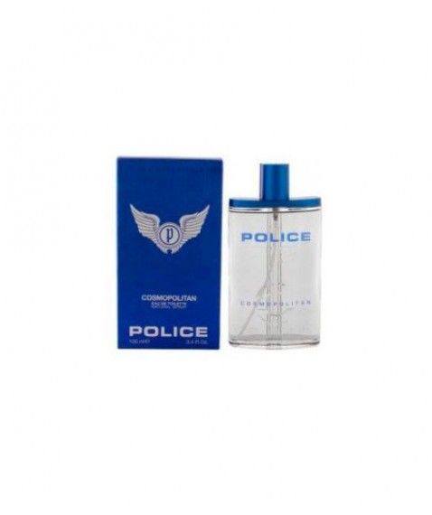 POLICE COSMOPOLITAN U EDT 100 VAPO